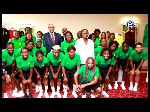 THE 6PM NEWS(Léonel KUNGABA)FRIDAY 7th JUNE 2019 - EQUINOXE TV