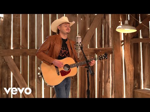 Tyler Booth - Already Got One (Official Live Performance)