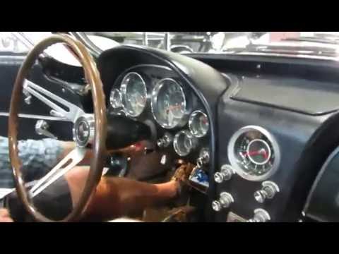 1964 Chevrolet Corvette (CC-909268) for sale in Hailey, Idaho