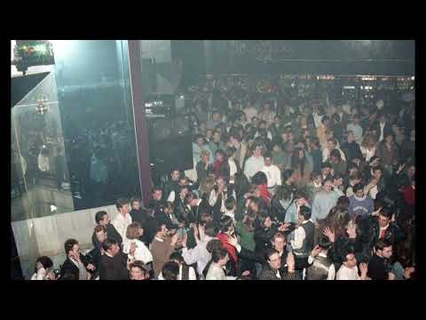 Olivier Pieters @ Boccaccio 03-1989 side B