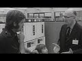One day, a computer will fit on a desk (1974) | RetroFocus