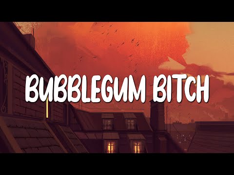 [Lyrics+Vietsub] Bubblegum Bitch - Marina & The Diamonds