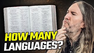 How Many Languages Should You Learn At Once? | POWERFUL Tips & Strategies For Becoming Multilingual