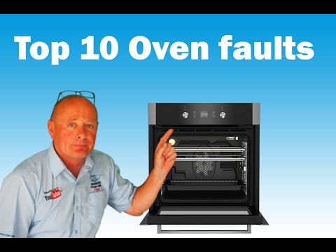 Fix Your Oven: Power On Problems Solved (DIY Guide)