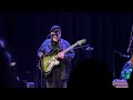 Matthew Sweet - Brian Wilson monologue/If Time Permits (TDMusic Hall, Toronto, April 13 2024)