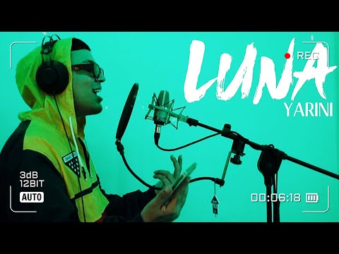 Yarini - Luna (Official Video)