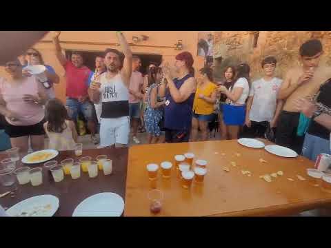 Charanga Moncayo Show Zaragoza