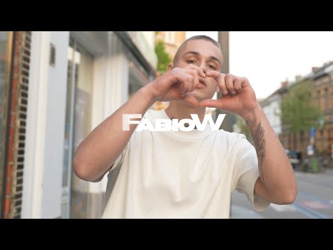 Fabiow - Mamacita (prod. Anders)