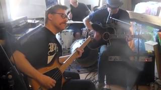 Cloakroom Live at Neat Neat Neat Records RSD 2015