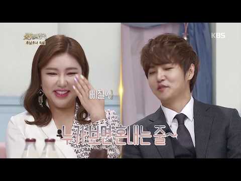 무려 14개, 불후 최다 트로피 보유자 정동하가 준비한 무대는? [불후의 명곡 전설을 노래하다 , Immortal Songs 2].20190921