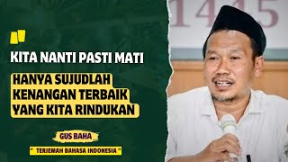 Download lagu Gus baha : Nikmat terbaik adalah sujud | Bahasa indonesia mp3 Download lagu Gus baha : Nikmat terbaik adalah sujud | Bahasa indonesia mp3