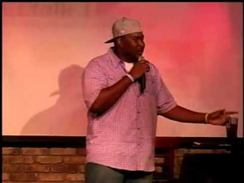 Chris Cherry Comedy