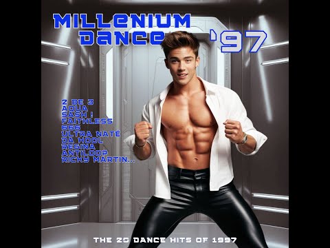 MILLENIUM DANCE '97 (2025 New Upload) 🎶