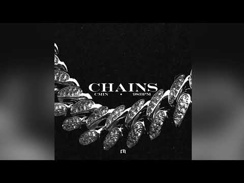 (FREE) Luciano x Pashanim Chill Type Beat - Chains ( prod. by datboi )