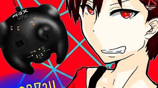 コラボに向けてL4D2やってみる枠！