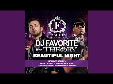 Beautiful Night (Original Club Mix)