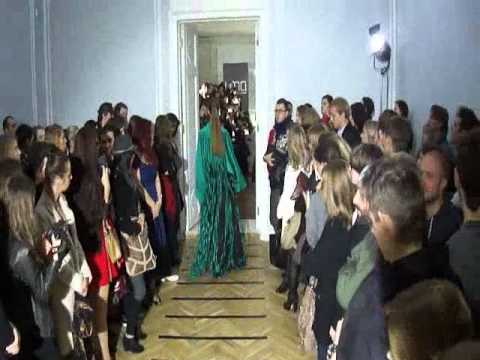 osome2some AFW 2011 fall