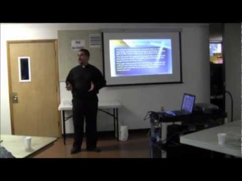 Planning Your Catholic Funeral Part 1 of 5