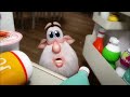 Буба - Охота на сыр - Смешной Мультфильм - Kedoo Классные Мультфильмы