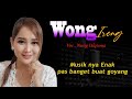 LAGU TARLING TERBARU 2023 WONG IRENG Voc Nung Ulqisma