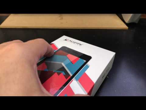 ALLVIEW A6 DUO DUAL SIM Unboxing Video – in Stock at www.welectronics.com