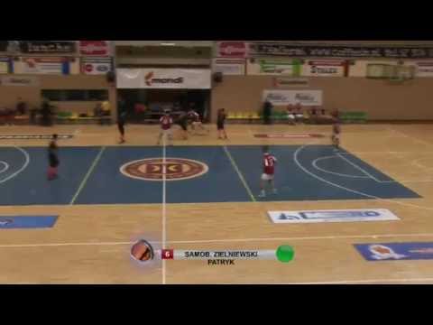 Stalex Liga 9 22-11-2015 Stalex Extraliga