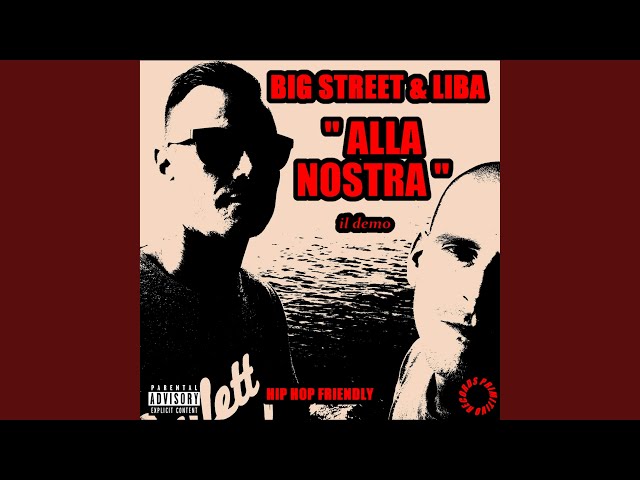 La musica di Big Street & Liba: le migliori canzoni del duo hip-hop di Verona