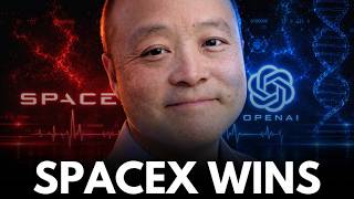 SpaceX Is BEATING OpenAI At This