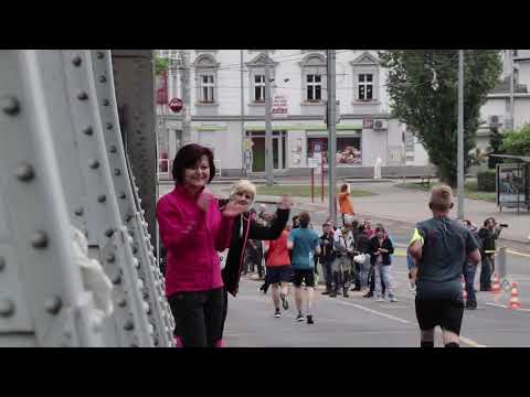 Runtour Ústí nad Labem 2019