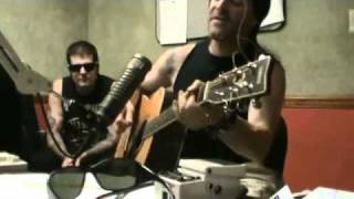 Michale Graves - If &amp; When ( Soundboard Audio ) April 16 2010 z985 Studios
