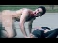 Bath Salts 'Zombie' Drug This video contains graphic images