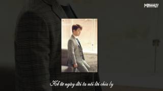 [VIETSUB][MV] HUH GAK - I MISS YOU