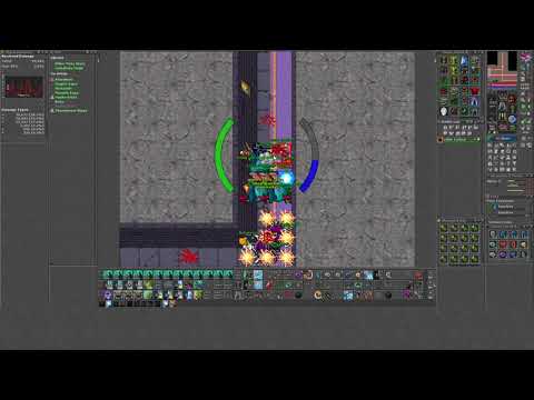 [Tibia] Killing neutrals from wdm