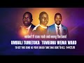UMBALI TUMETOKA TUMEONA WEMA WAKO HERBERT Ft ESAU TOSH HENRY THE BAND SKIZA 5442185 SEND TO 811