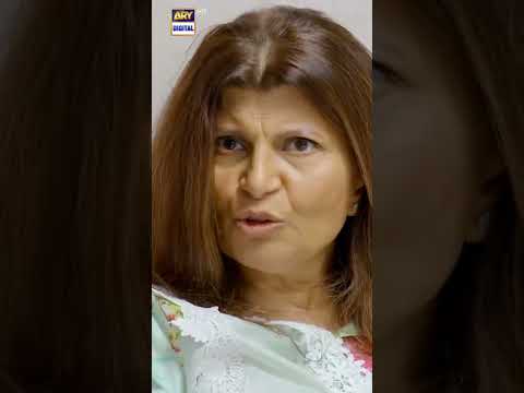 Angna 2nd Last Episode 65 - Promo -  ARY Digital Drama