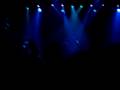 Tricky - Joseph (Irving Plaza)