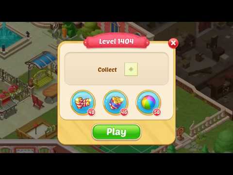 Matchington Mansion [HD] LEVEL 1404