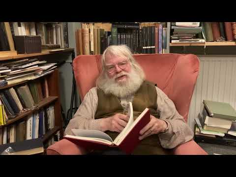 Who is Tom Bombadil?