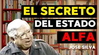 El secreto de la manifestación que EL UNIVERSO no IGNORA | Metodo Silva