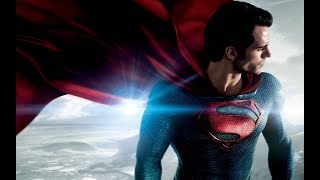 Man of Steel Music Video (Unknown Brain - Superhero (feat. Chris Linton) [NCS Release])