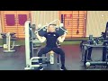 Vertical Traction