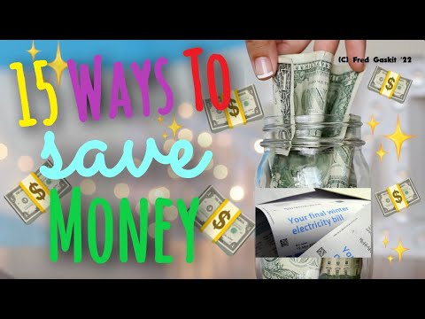 15 HUGE MONEY SAVING ENERGY ELECTRICITY BILL REDUCING TOP TIPS. SAVE £££ $$$ OFF ELECTRIC PAYMENTS