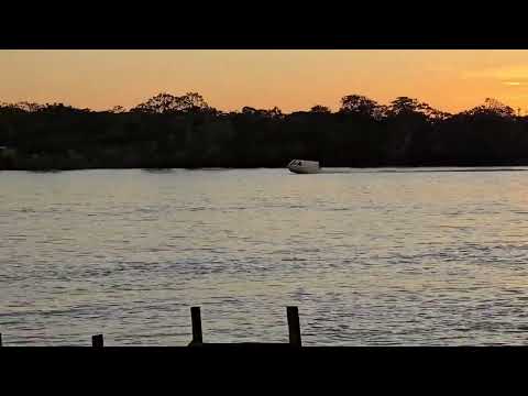 Amazonia colombiana Puerto Leguizamo Putumayo Colombia..