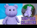 HOW TO GET THE TEDDY BEAR COLLECTOR BADGE IN ESCAPE BABY BOBBY DAYCARE | ROBLOX
