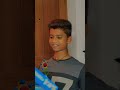 Amma ️ Naveenricky Shorts