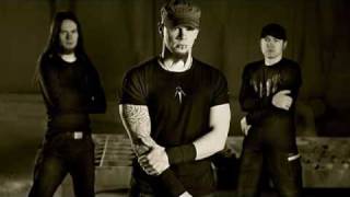 Before The Dawn - The Bitter End