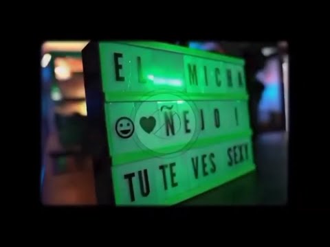 El Micha x Ñejo - Tu Te Ves Sexy (Coming Soon)