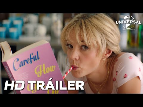 UNA JOVEN PROMETEDORA - Tráiler Oficial (Universal Pictures) - HD