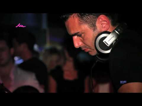 david VENDETTA @ MISTRAL