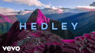Hedley - Obsession (Audio)